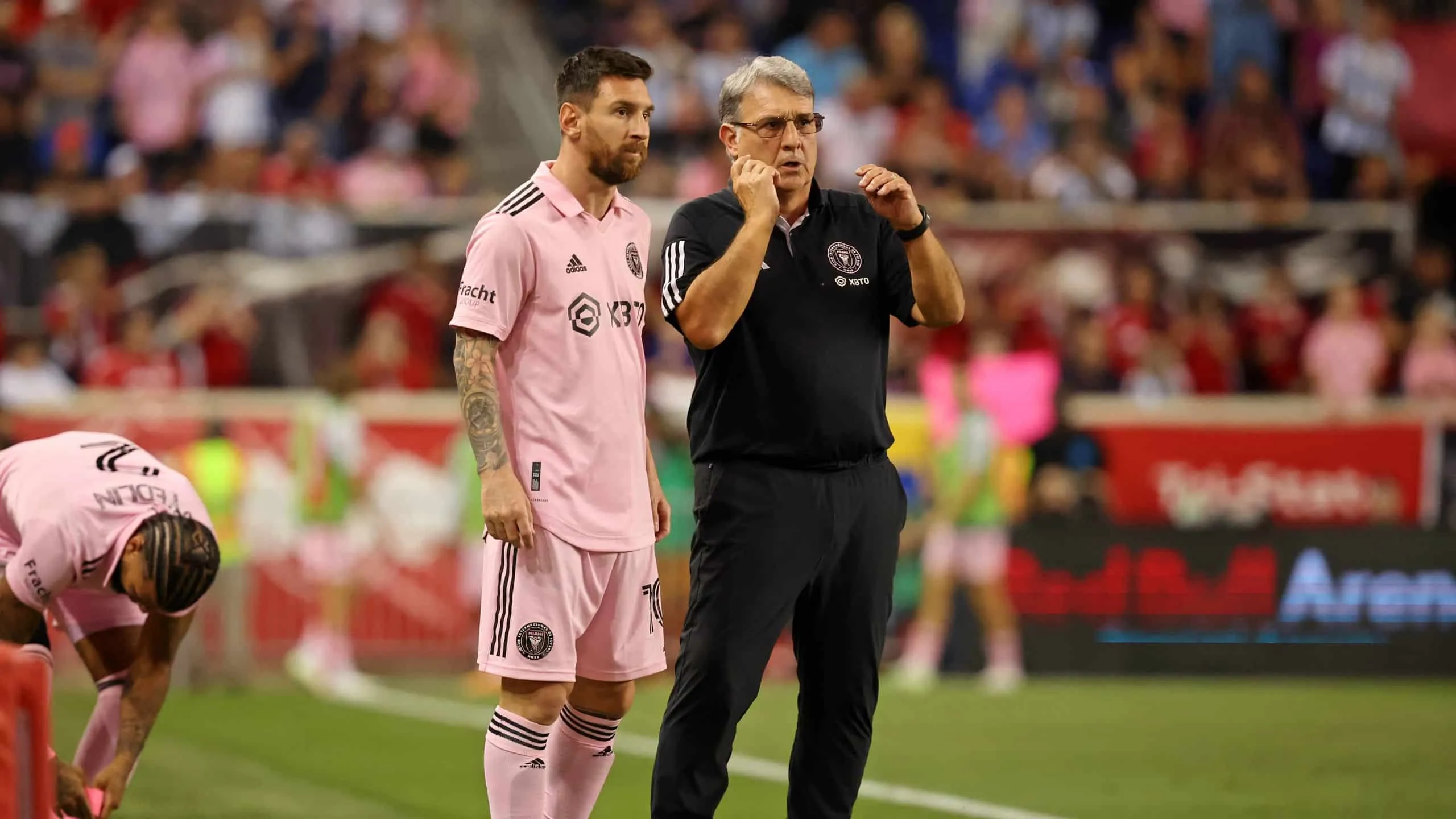 Onde assistir, palpites e escala&ccedil;&otilde;es de Inter Miami x New York City FC &ndash; MLS &ndash; 30/09/2023