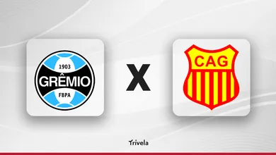 Gr&ecirc;mio x Atl&eacute;tico Grau: onde assistir, palpites e escala&ccedil;&otilde;es &ndash; Sul-Americana &ndash; 08/04/2025