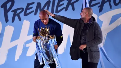 Kompany se diz &ldquo;bom aluno&rdquo; de Guardiola e quer se provar como t&eacute;cnico-jogador do Anderlecht
