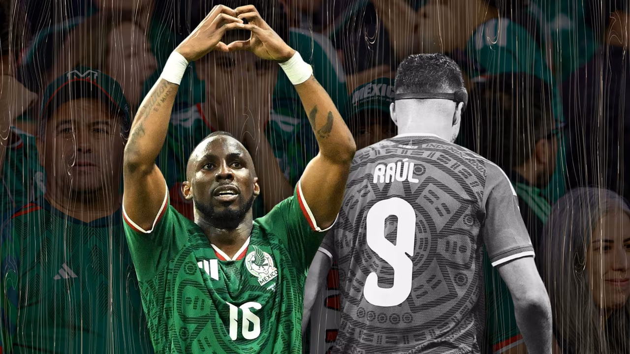 México cai de pé na Copa do Mundo após campanha que desmontou previsões