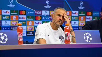 Por que refor&ccedil;o de R$ 397 milh&otilde;es ainda n&atilde;o se encaixou no PSG de Luis Enrique