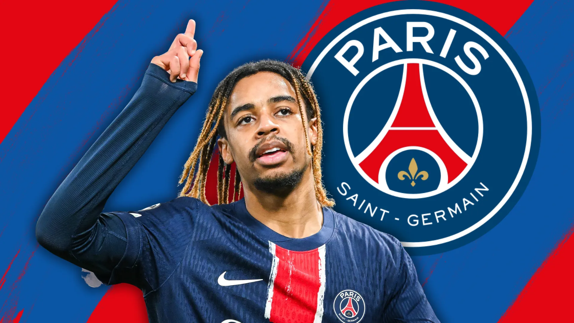 Barcola vive imbr&oacute;glio sobre futuro, enquanto PSG mant&eacute;m posi&ccedil;&atilde;o no mercado