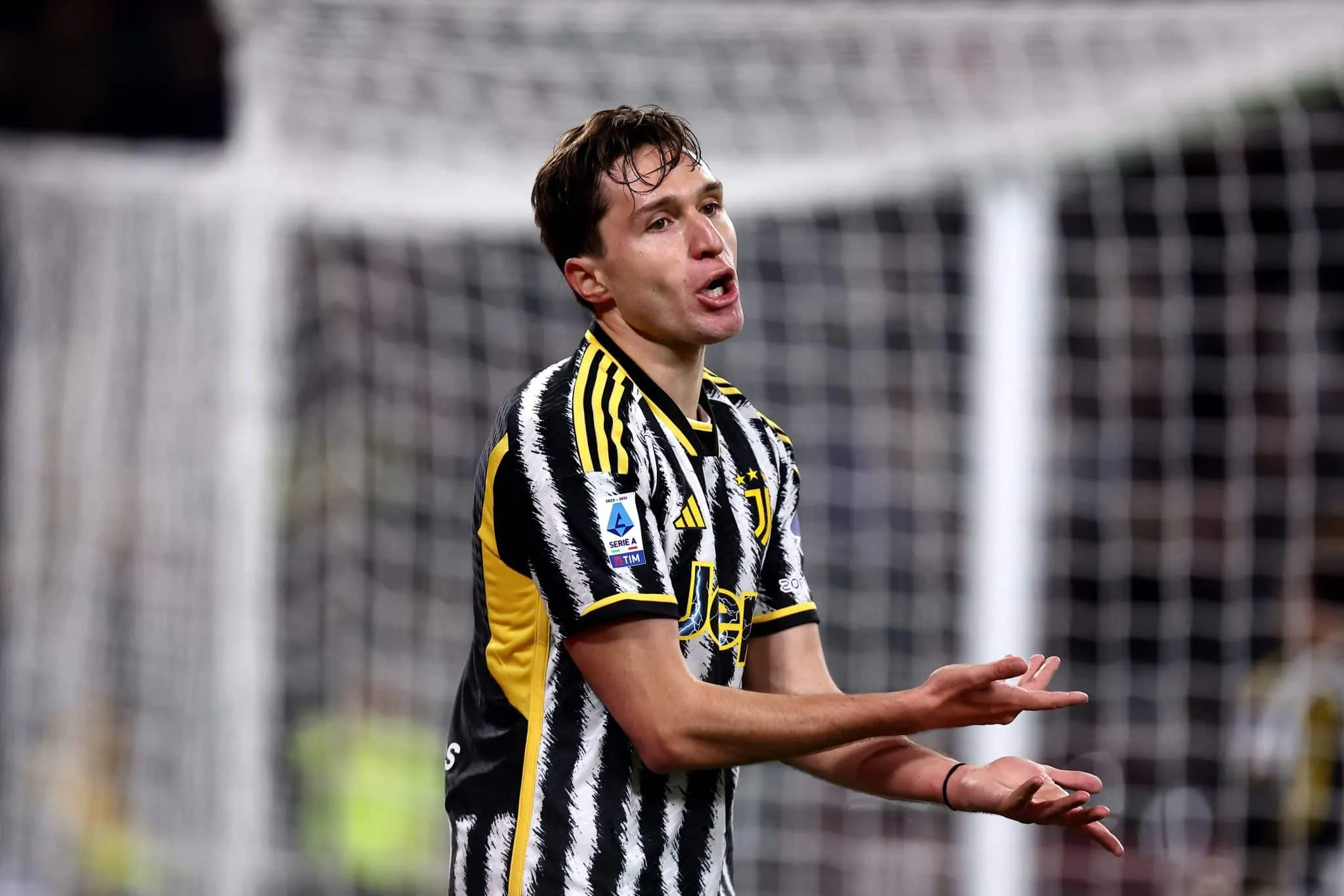 Quando a Juventus vai conseguir estancar a sangria que a fez desabar na Serie A?