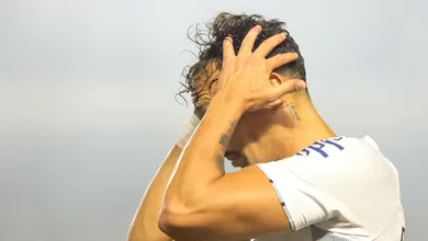 Trave salva o Santos de derrota para Novorizontino em &lsquo;final da S&eacute;rie B&rsquo;