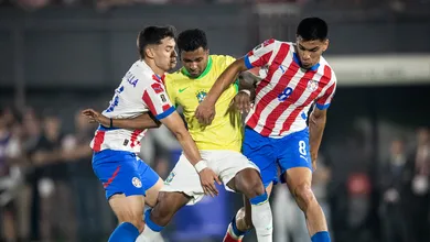 Profecia de Dorival constrange uma sele&ccedil;&atilde;o sem gra&ccedil;a nem vida