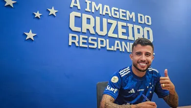 Por que Matheus Henrique, refor&ccedil;o do Cruzeiro, era desejo de v&aacute;rios clubes no Brasil?