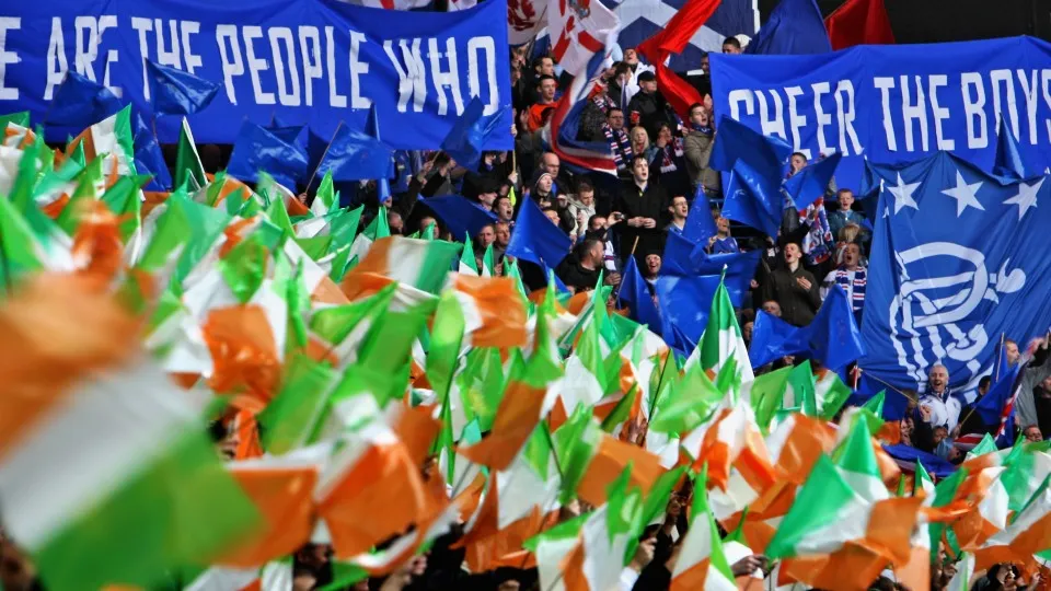 CelticRangers