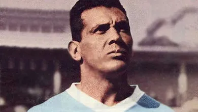 Os 100 anos de Obdulio Varela: O eterno capit&atilde;o que, por ser t&atilde;o humano, se fez lenda