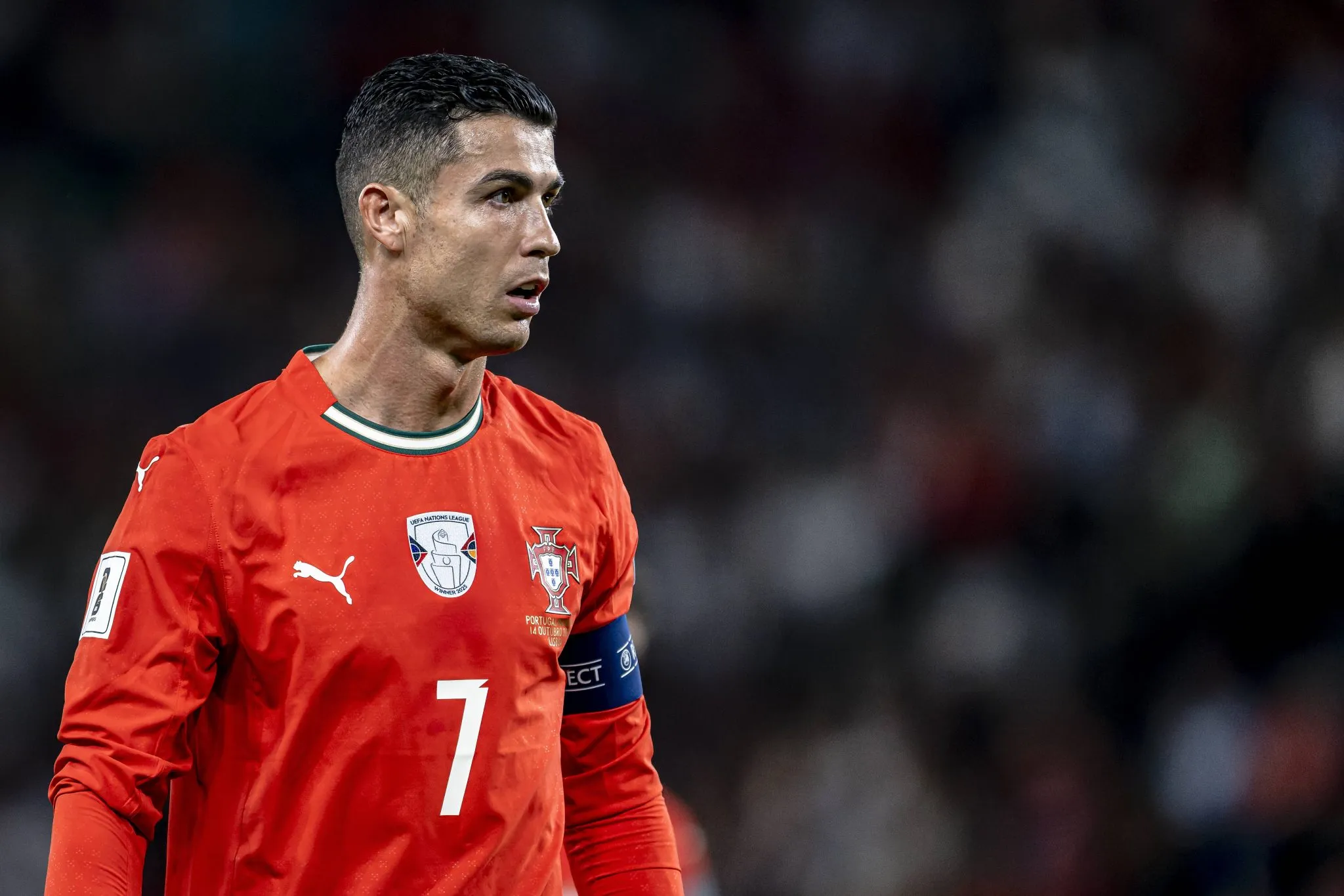 Apenas um advers&aacute;rio? Como Portugal viu o sorteio da &lsquo;last dance&rsquo; de Cristiano Ronaldo em Copas
