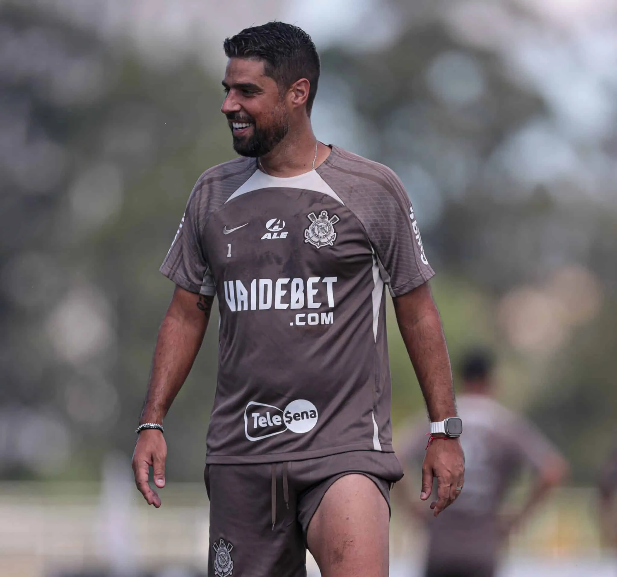 Corinthians tem cen&aacute;rio perfeito para espantar desconfian&ccedil;a na Sul-Americana