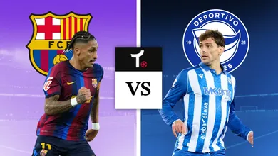 Barcelona x Alav&eacute;s Palpite &ndash; Onde assitir e escala&ccedil;&otilde;es (31/10)