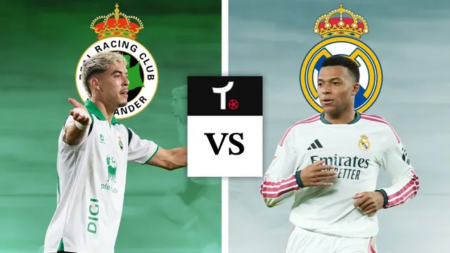 Racing Santander x Real Madrid Palpite &ndash; Onde assistir e escala&ccedil;&otilde;es (01/11)