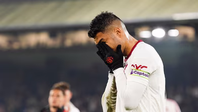 &Iacute;dolo do Liverpool detona Casemiro ap&oacute;s vexame do United: &lsquo;Precisa sair&rsquo;
