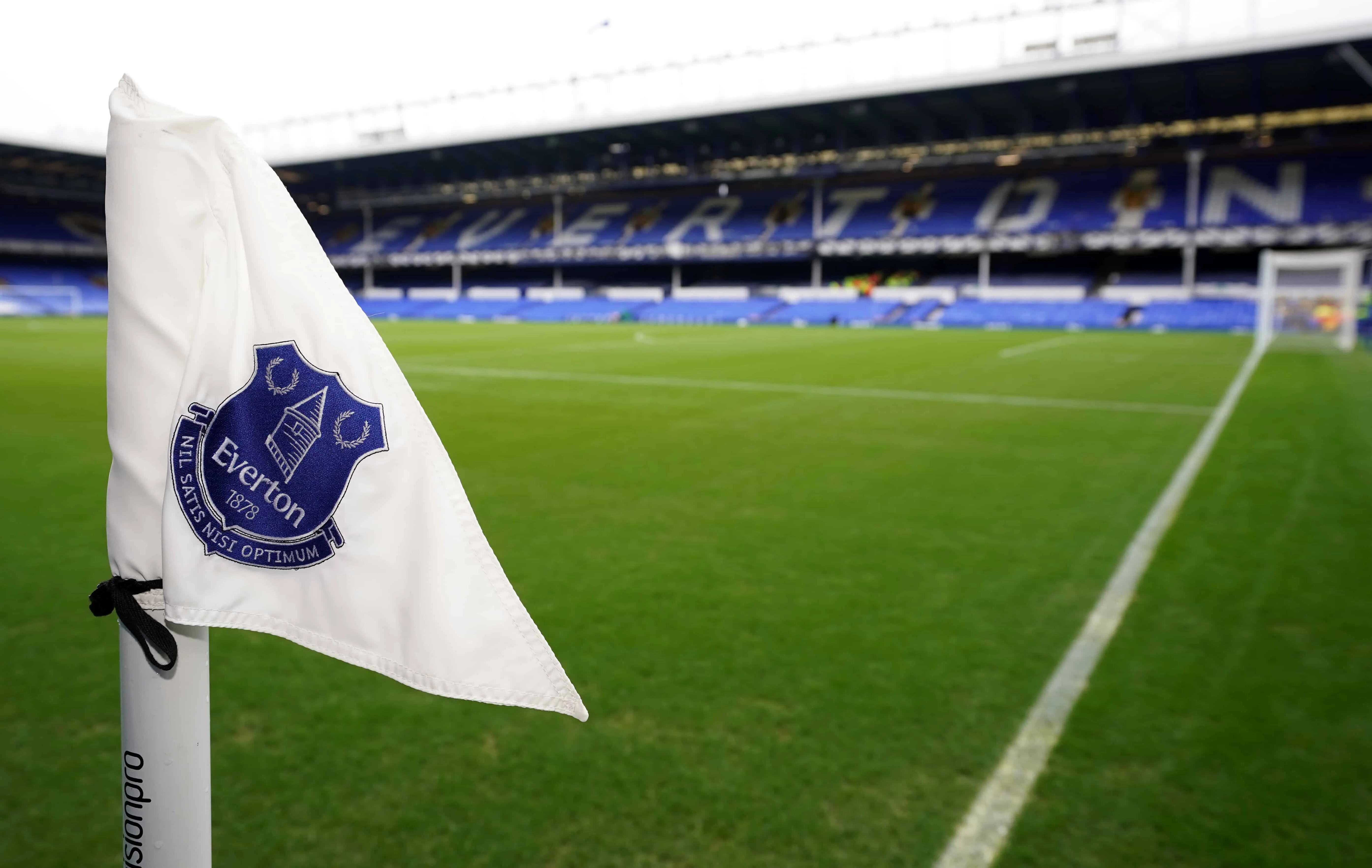 Mais problemas para o Everton? &lsquo;Financiador&rsquo; da 777 Partners &eacute; acusado de fraude nos EUA