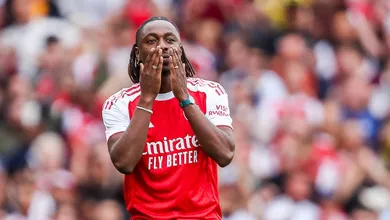 Como Eze pode substituir astros em sua estreia pelo Arsenal em cl&aacute;ssico quente
