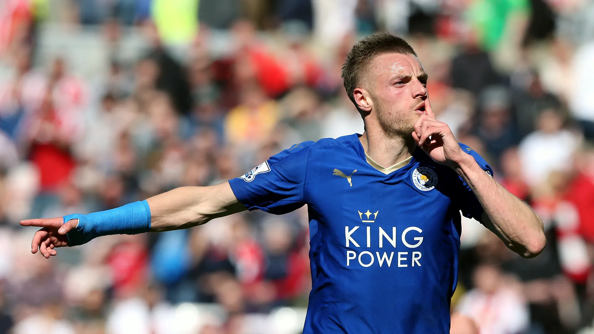 Mahrez, Kant&eacute;, Vardy, &Ouml;zil, Kane, Payet: quem &eacute; o melhor da temporada na Premier League?