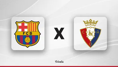 Barcelona x Osasuna: palpites, onde assistir e escala&ccedil;&otilde;es &ndash; La Liga &ndash; 08/02/2025