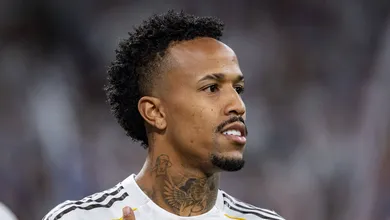 &lsquo;Uma vergonha&rsquo;: Derrota do Real Madrid gera cr&iacute;ticas e preocupa&ccedil;&atilde;o sobre Milit&atilde;o