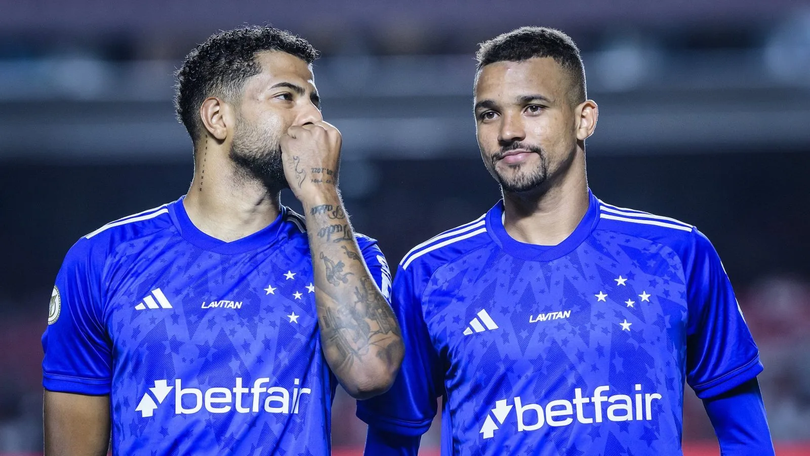 Cruzeiro &eacute; l&iacute;der de &lsquo;clean sheets&rsquo; no Brasileir&atilde;o e confia em defesa para superar Boca