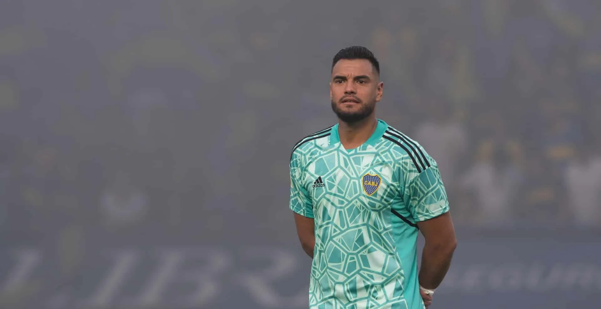 Romero se consagrou de novo como her&oacute;i nos penais e o Boca despachou o Racing