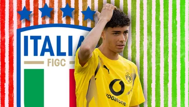 Al&eacute;m de joia do Dortmund: Jogadores com dupla nacionalidade ficam entre Brasil e outras sele&ccedil;&otilde;es