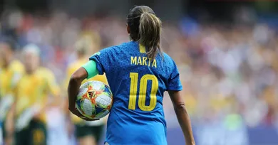 Podcast Trivela #225: Copa Feminina