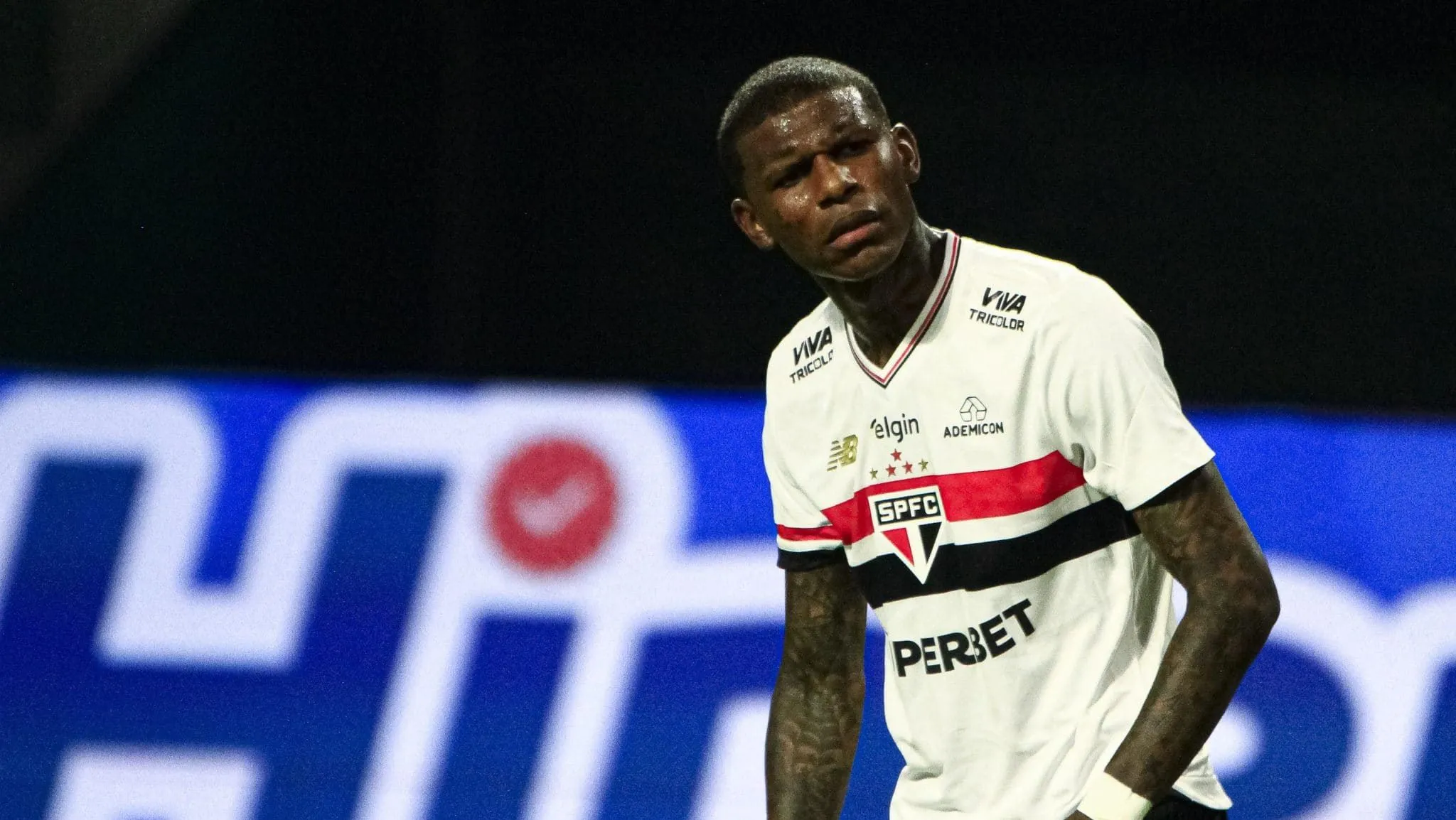 Zubeld&iacute;a apela para tradi&ccedil;&atilde;o no S&atilde;o Paulo e sobrevive contra o Palmeiras