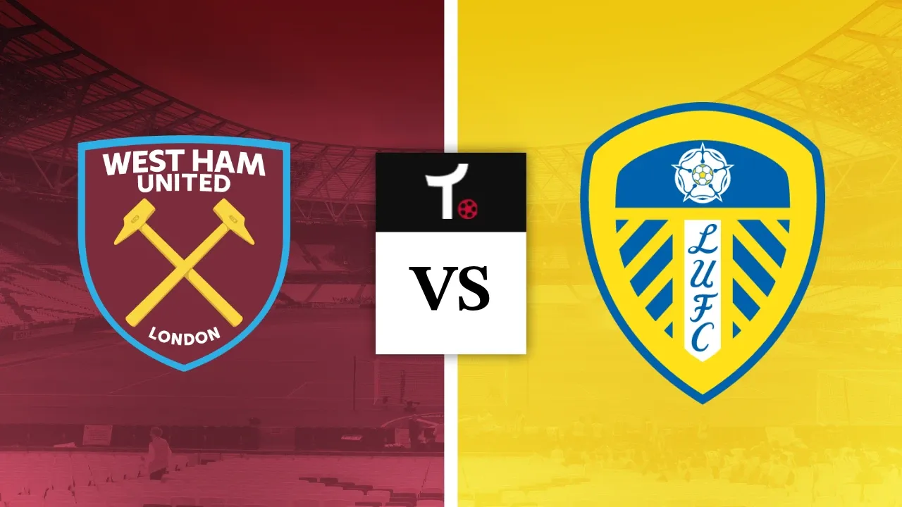 West Ham x Leeds United &ndash; Palpites, not&iacute;cias e odds (05/04)