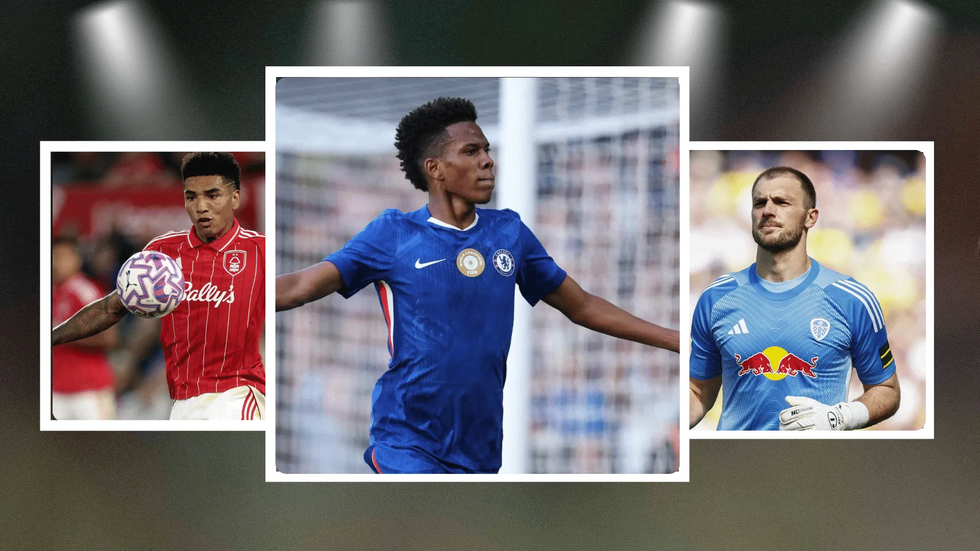 Premier League: O que esperar dos 5 brasileiros que v&atilde;o estrear na temporada 2025/26