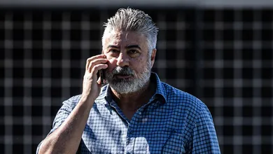 Alexandre Gallo vai &agrave; Col&ocirc;mbia sacramentar negocia&ccedil;&otilde;es do Santos