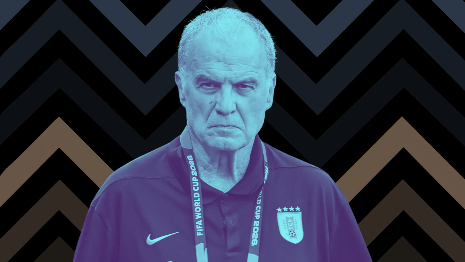 As 5 sele&ccedil;&otilde;es que decepcionaram na fase de grupos da Copa do Mundo