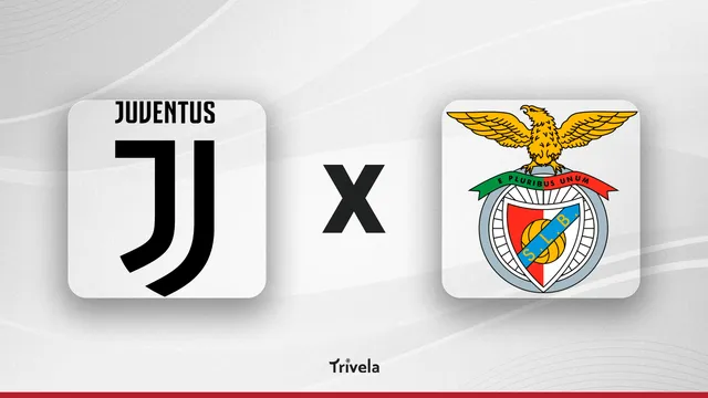 Juventus x Benfica: onde assistir, palpites e escala&ccedil;&otilde;es &ndash; Champions League &ndash; 29/01/2025