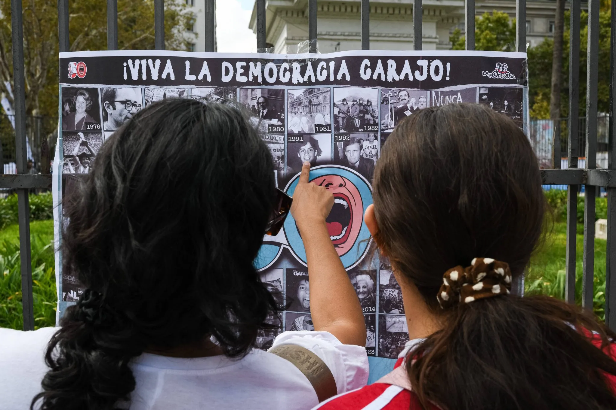 Ditadura Militar Argentina