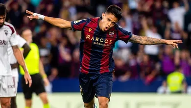 Levante e Alav&eacute;s tentar&atilde;o o retorno imediato &agrave; elite, na final dos playoffs de acesso de La Liga