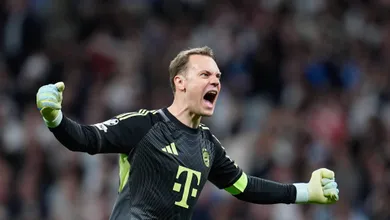 Atua&ccedil;&atilde;o de Neuer reabre debate na sele&ccedil;&atilde;o alem&atilde; &agrave;s v&eacute;speras da Copa do Mundo