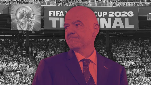 Confedera&ccedil;&otilde;es se unem contra Infantino e colocam futuro do presidente da Fifa em xeque