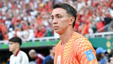 Uruguai 0 x 1 Espanha: Muslera acaba com estrat&eacute;gia celeste e mascara calcanhar de Aquiles da F&uacute;ria
