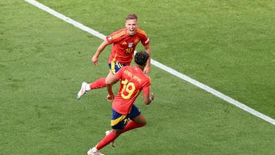 Para ter Dani Olmo por R$ 340 milh&otilde;es, Barcelona abrir&aacute; m&atilde;o de outro sonho no mercado
