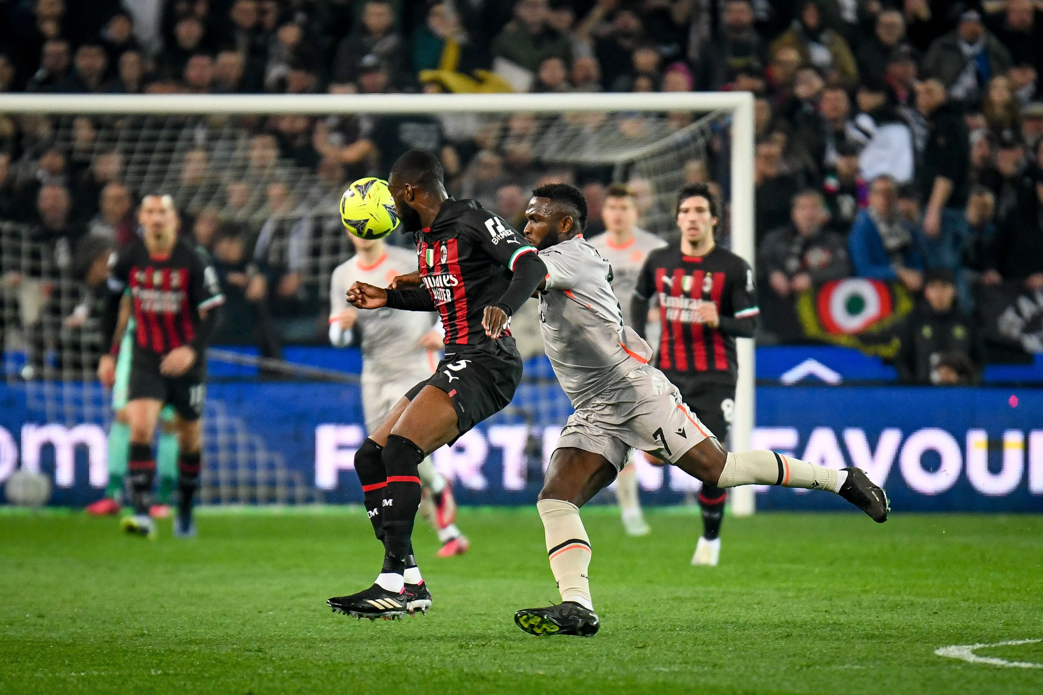 Onde assistir, palpites e escala&ccedil;&otilde;es de Milan x Udinese &ndash; Serie A &ndash; 04/11/2023
