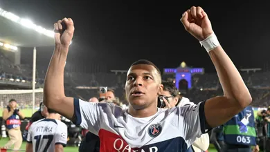 Esses s&atilde;o os cinco melhores momentos de Kylian Mbapp&eacute; no PSG