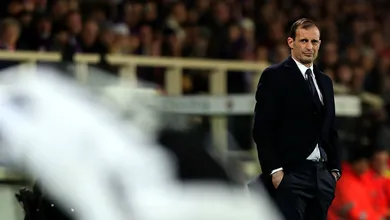 Allegri: &ldquo;Atl&eacute;tico de Madrid tem feito times (advers&aacute;rios) jogarem mal h&aacute; oito anos&rdquo;