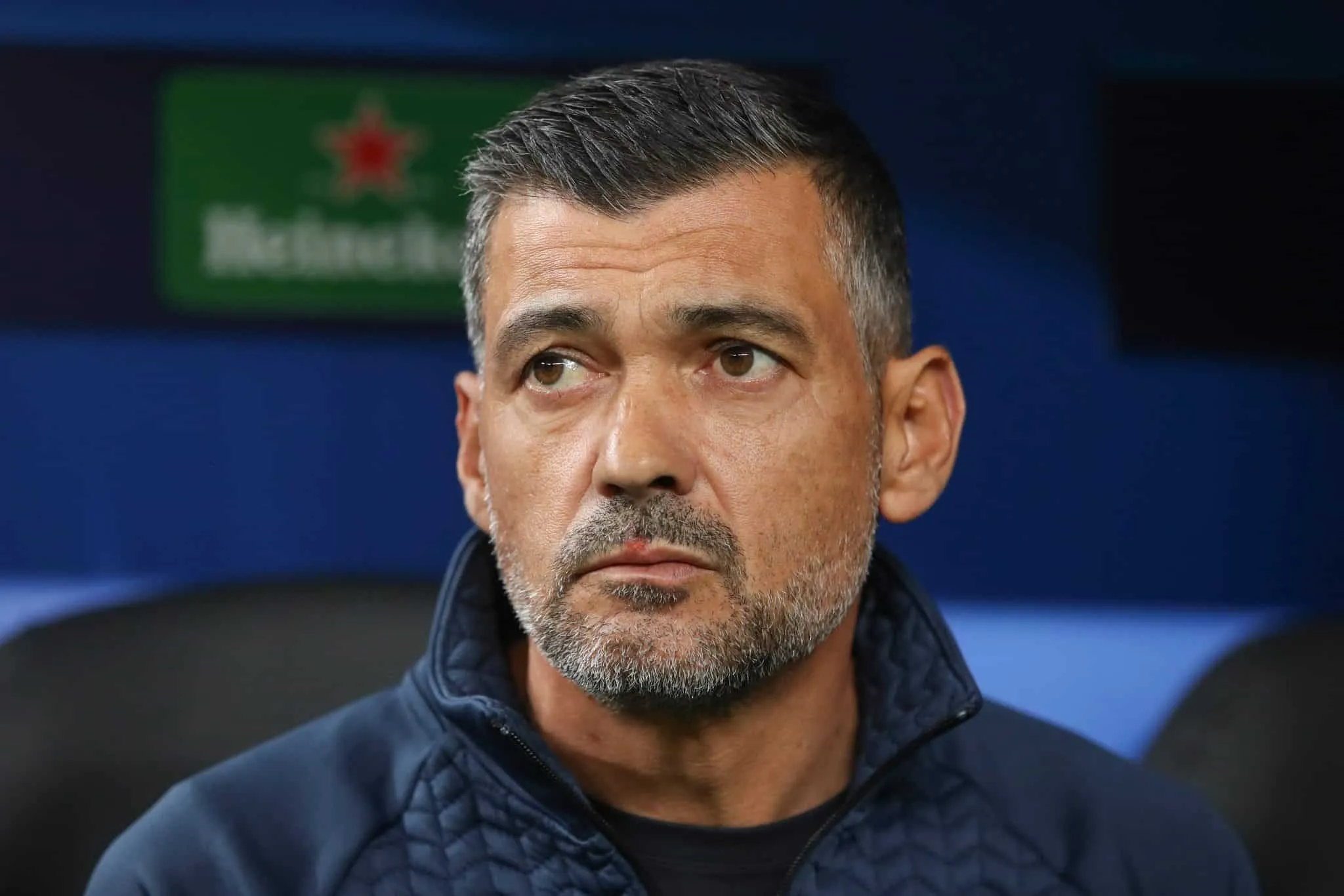 Ap&oacute;s ser especulado no Brasileir&atilde;o, t&eacute;cnico portugu&ecirc;s pode assumir time na Premier League