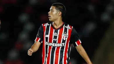 Da estreia &agrave; Copinha: Como o S&atilde;o Paulo prepara garotos para dois jogos em 24 horas