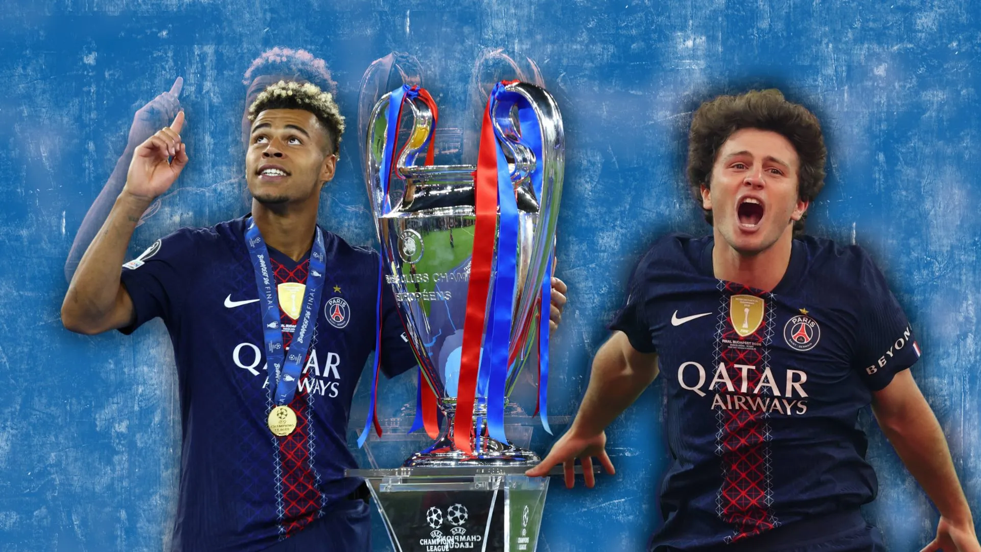Como o time titular do PSG indica que hegemonia pode continuar por mais temporadas
