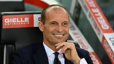 Executivo da Juventus confirma perman&ecirc;ncia de Allegri e define nome para gerir contrata&ccedil;&otilde;es