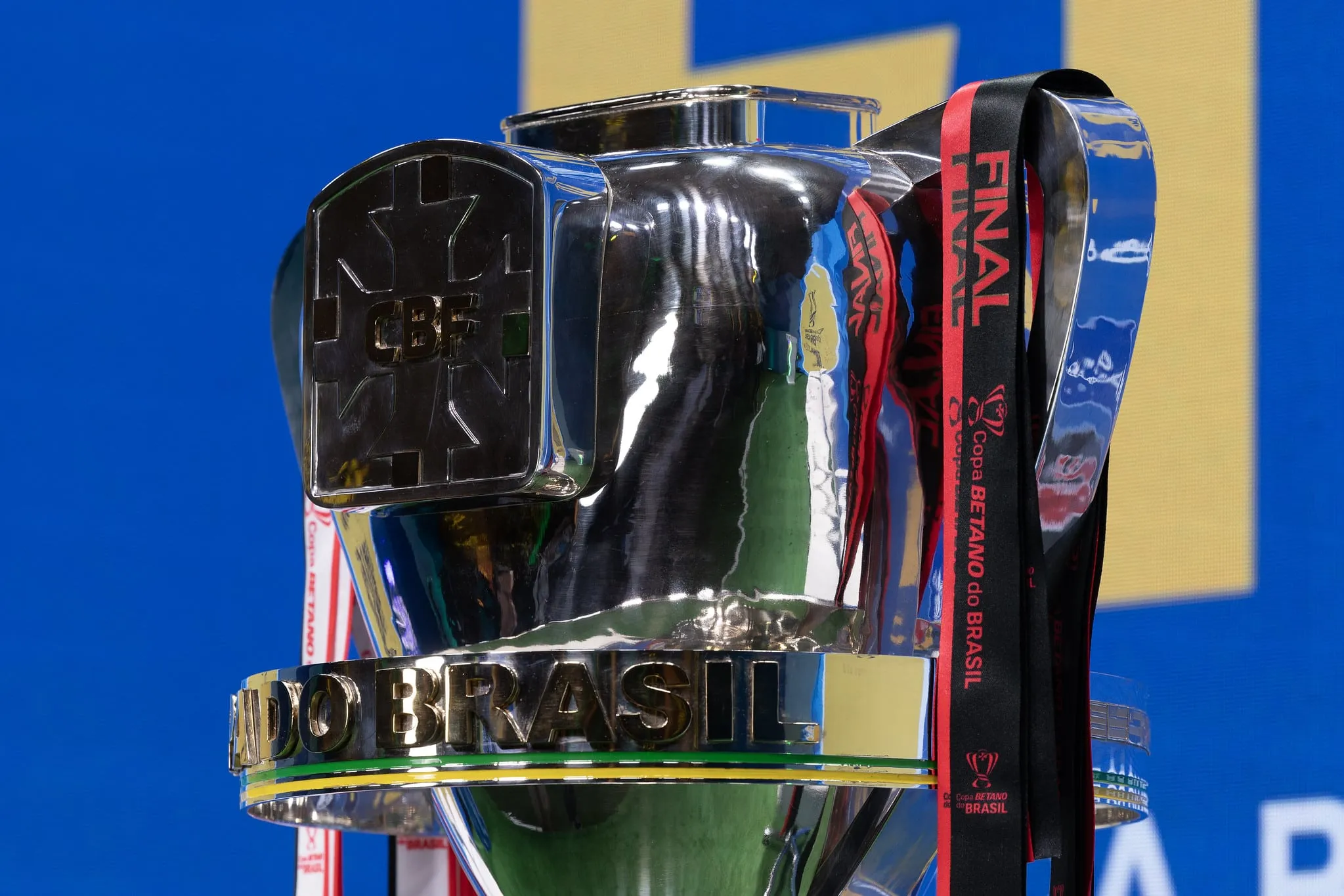 Assim como Santos, muitos times tradicionais perderam vaga na Copa do Brasil; veja lista