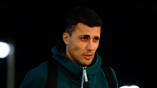 &lsquo;Veremos depois da Copa do Mundo&rsquo;: Dois pilares do Manchester City n&atilde;o garantem futuro