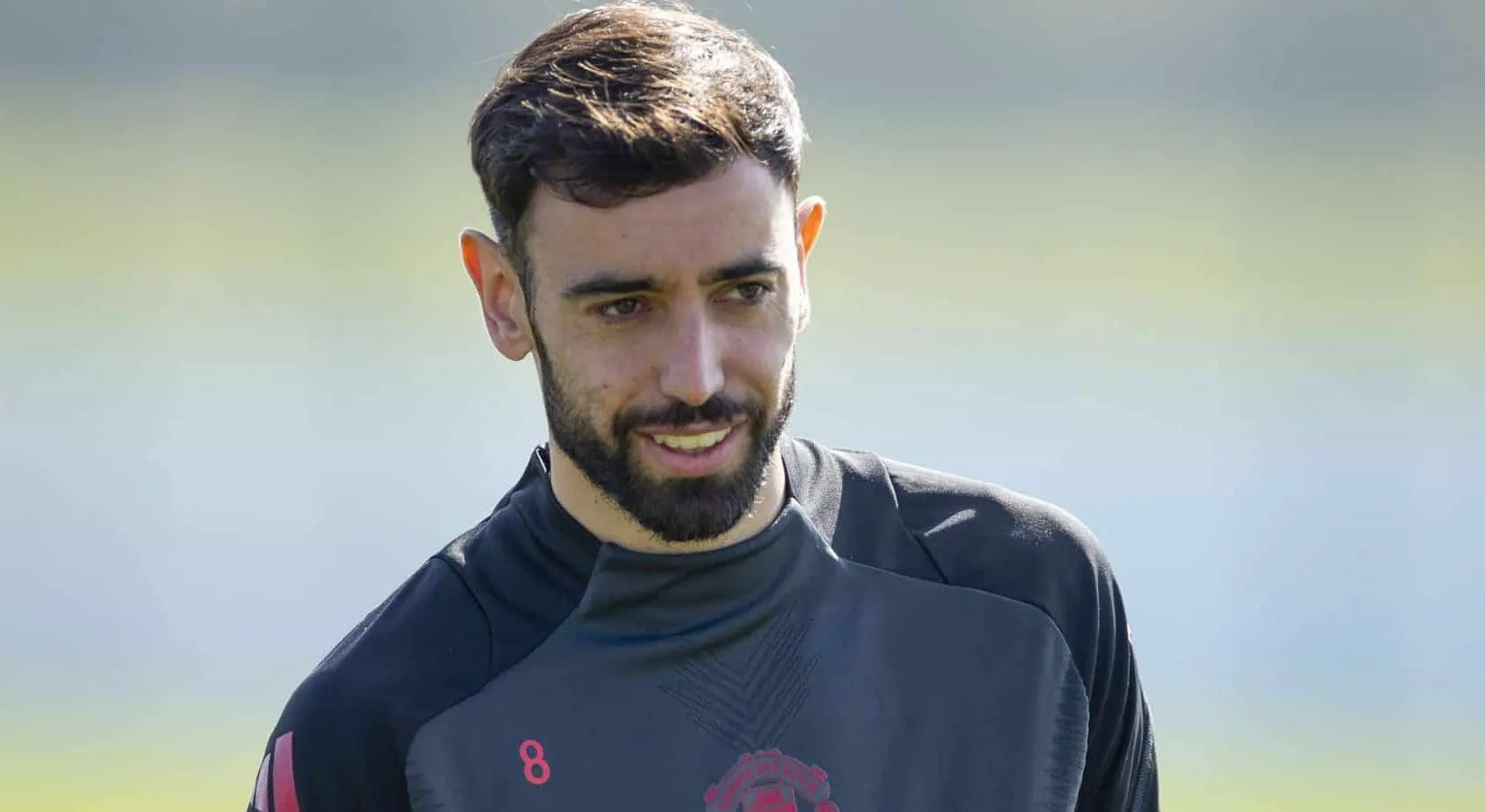 &lsquo;Talvez aconte&ccedil;a um acordo com o City pela contrata&ccedil;&atilde;o de Bruno Fernandes&rsquo;