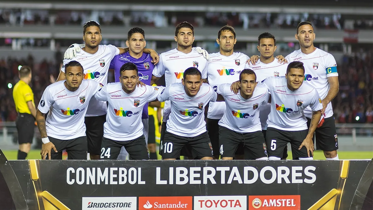 Insensibilidade de dirigentes faz times venezuelanos jogarem duas vezes no mesmo dia