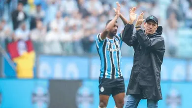 Duas &uacute;ltimas vit&oacute;rias referendam merecida folga de 4 dias que o Gr&ecirc;mio vai ter